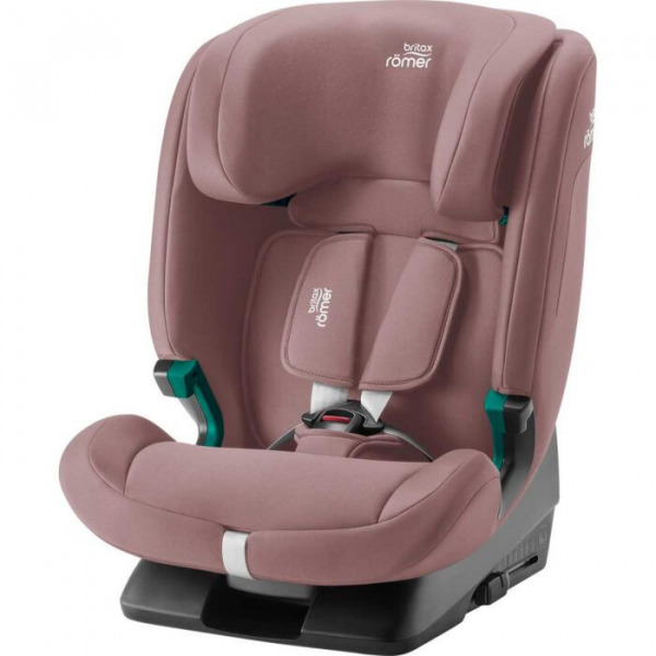Britax Römer Evolvafix - Dusty Rose